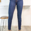 Calça Skinny Jeans