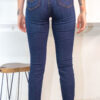 Calça Skinny Jeans